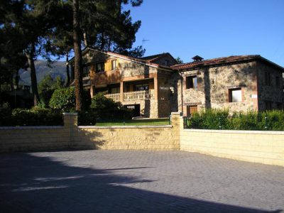 Casa de 490 m2 en finca de 4000 m2 TODO con TOTAL EXCLUSIVIDAD